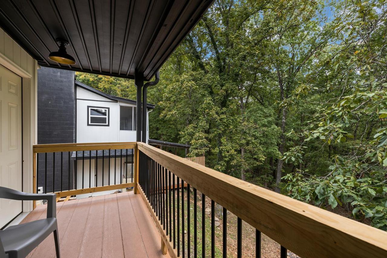 The Lofts On Indian Point - Near Silver Dollar City Брэнсон Экстерьер фото