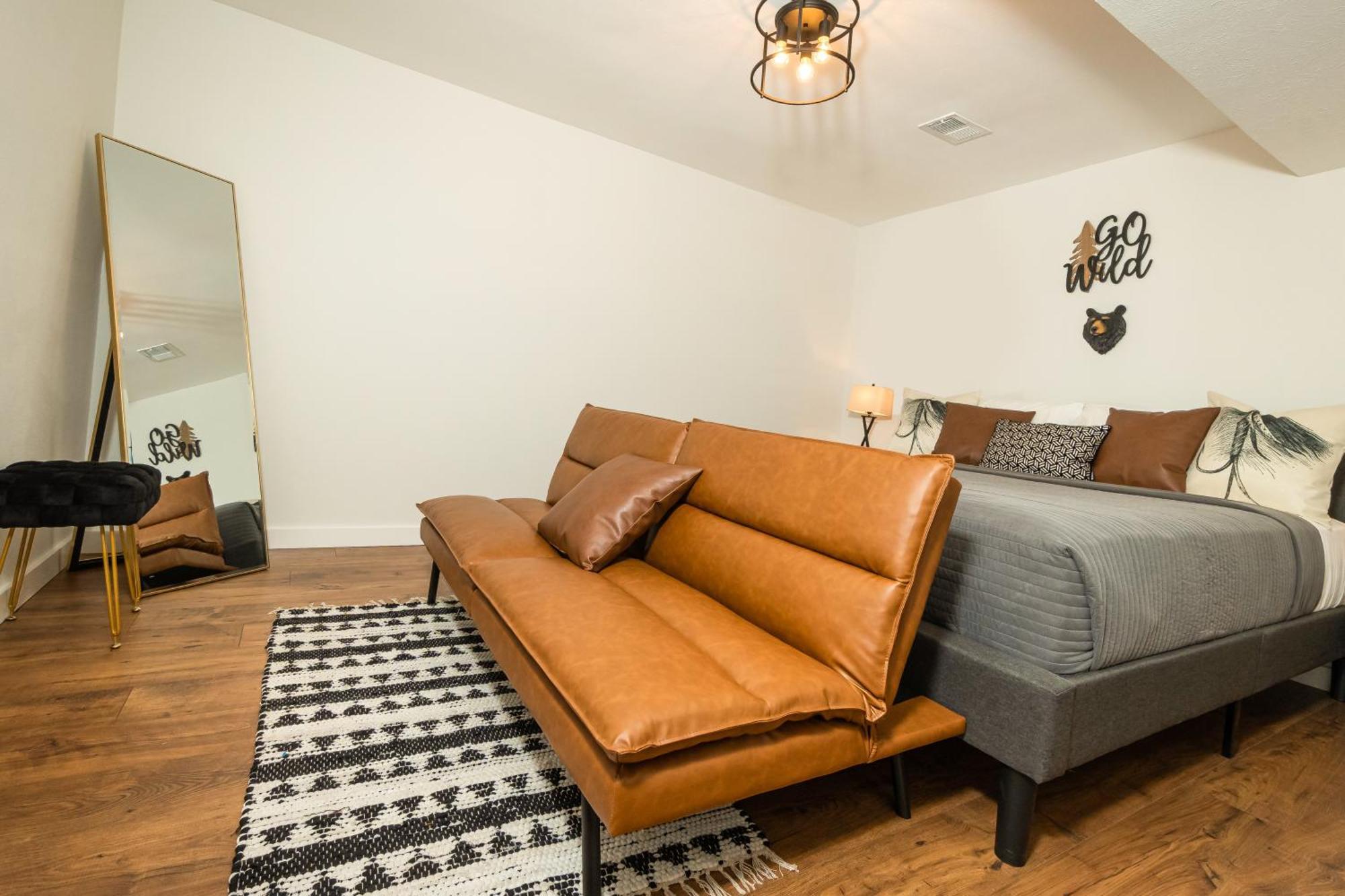 The Lofts On Indian Point - Near Silver Dollar City Брэнсон Экстерьер фото